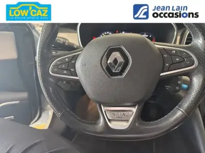 Photo 11 Renault Talisman  Estate Blue dCi 200 EDC