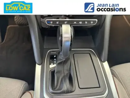 Photo 12 Renault Talisman  Estate Blue dCi 200 EDC