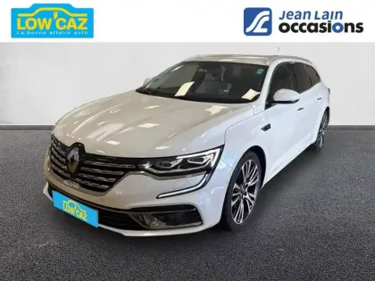 Photo Renault Talisman Initiale Paris