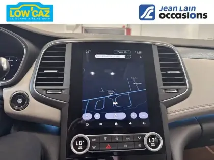 Photo 14 Renault Talisman  Estate Blue dCi 200 EDC