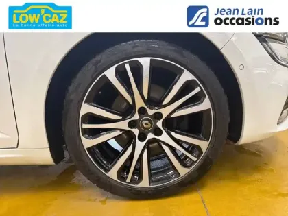 Photo 8 Renault Talisman  Estate Blue dCi 200 EDC