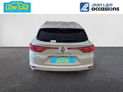 Photo 5 Renault Talisman  Estate Blue dCi 200 EDC