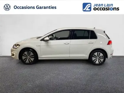 Photo 6 Volkswagen Golf E- 136