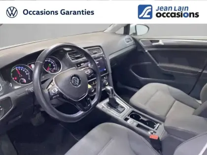 Photo 12 Volkswagen Golf E- 136