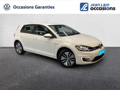 Photo 9 Volkswagen Golf E- 136