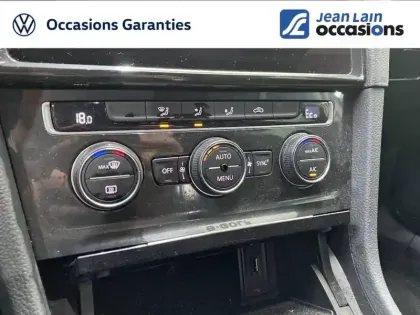 Photo 19 Volkswagen Golf E- 136