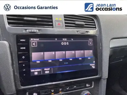 Photo 14 Volkswagen Golf E- 136