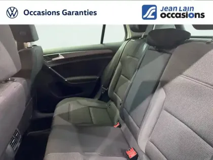 Photo 5 Volkswagen Golf E- 136