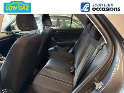 Photo 16 Volkswagen T-roc  1.5 TSI 150 EVO Start/Stop DSG7