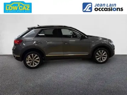 Photo 7 Volkswagen T-roc  1.5 TSI 150 EVO Start/Stop DSG7