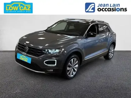 Photo Volkswagen T-roc