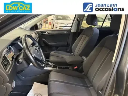Photo 17 Volkswagen T-roc  1.5 TSI 150 EVO Start/Stop DSG7