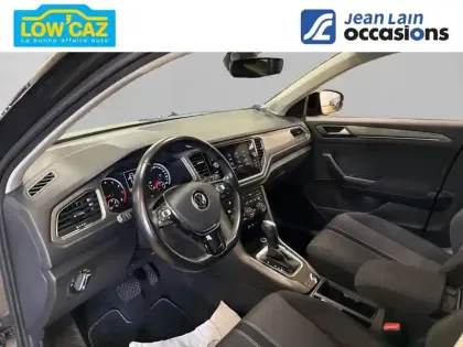 Photo 10 Volkswagen T-roc  1.5 TSI 150 EVO Start/Stop DSG7