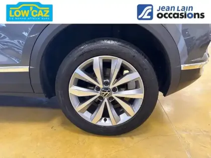 Photo 8 Volkswagen T-roc  1.5 TSI 150 EVO Start/Stop DSG7