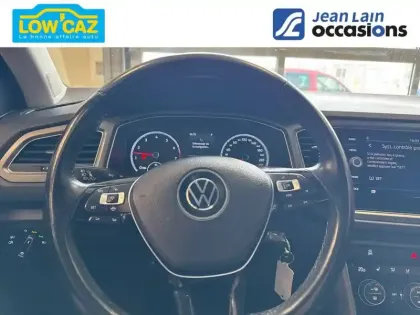 Photo 11 Volkswagen T-roc  1.5 TSI 150 EVO Start/Stop DSG7