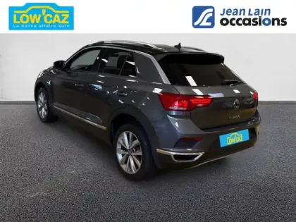 Photo 6 Volkswagen T-roc  1.5 TSI 150 EVO Start/Stop DSG7