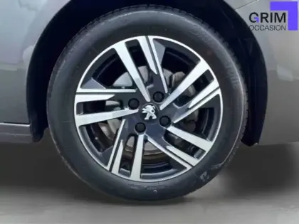Photo 13 Peugeot 208  PureTech 100 S&S BVM6