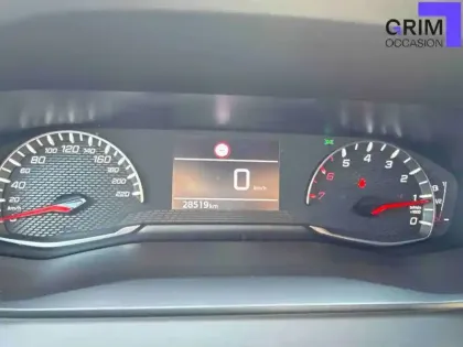 Photo 6 Peugeot 208  PureTech 100 S&S BVM6