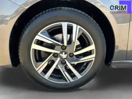 Photo 12 Peugeot 208  PureTech 100 S&S BVM6