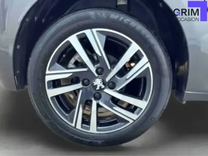 Photo 14 Peugeot 208  PureTech 100 S&S BVM6