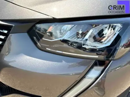 Photo 16 Peugeot 208  PureTech 100 S&S BVM6