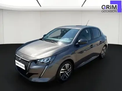 Photo Peugeot 208 Allure