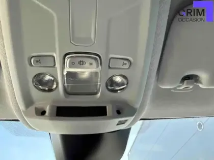 Photo 20 Peugeot 208  PureTech 100 S&S BVM6
