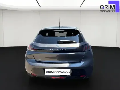 Photo 18 Peugeot 208  PureTech 100 S&S BVM6