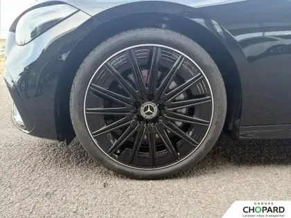 Photo 11 Mercedes CLE  Coupé 220d 9G-Tronic