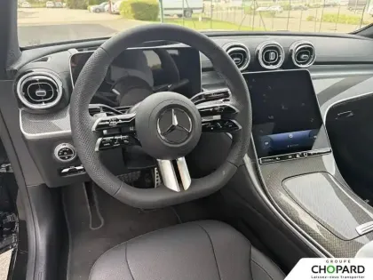 Photo 13 Mercedes CLE  Coupé 220d 9G-Tronic