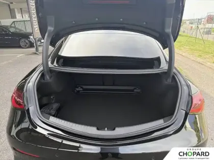 Photo 10 Mercedes CLE  Coupé 220d 9G-Tronic