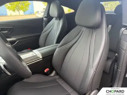Photo 15 Mercedes CLE  Coupé 220d 9G-Tronic