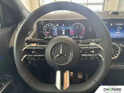 Photo 20 Mercedes GLA  200 d 8G-DCT