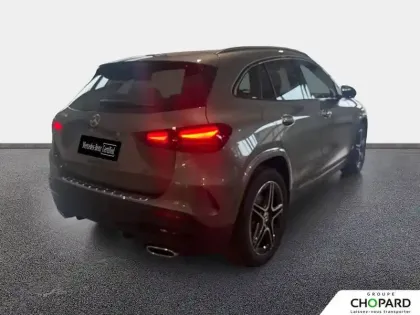 Photo 5 Mercedes GLA  200 d 8G-DCT