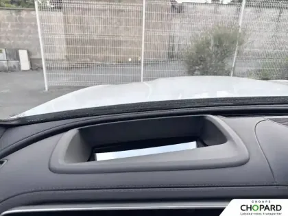 Photo 20 Mercedes GLC  300 de 9G-Tronic 4Matic