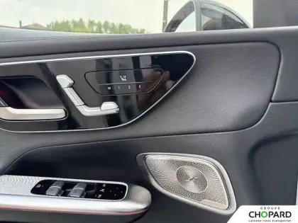 Photo 22 Mercedes GLC  300 de 9G-Tronic 4Matic