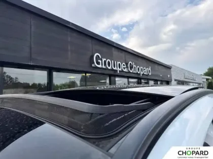 Photo 21 Mercedes GLC  300 de 9G-Tronic 4Matic