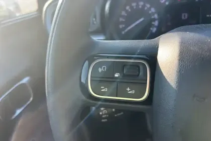 Photo 17 Citroën C3  PureTech 83 ch BVM5