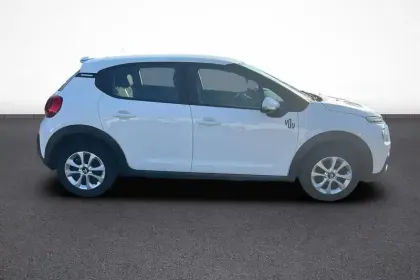 Photo 6 Citroën C3  PureTech 83 ch BVM5