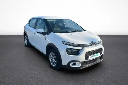 Photo 7 Citroën C3  PureTech 83 ch BVM5