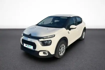 Photo Citroën C3 You!