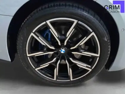 Photo 13 BMW I4  eDrive40