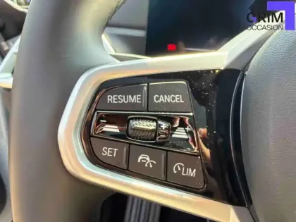 Photo 24 BMW I4  eDrive40