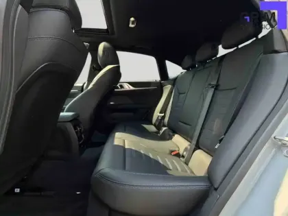 Photo 10 BMW I4  eDrive40