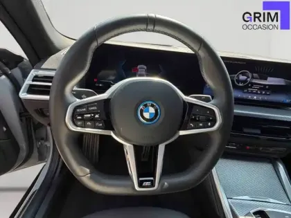 Photo 5 BMW I4  eDrive40