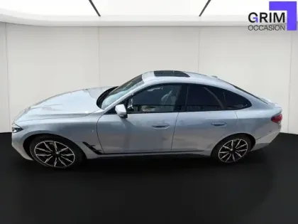 Photo 19 BMW I4  eDrive40