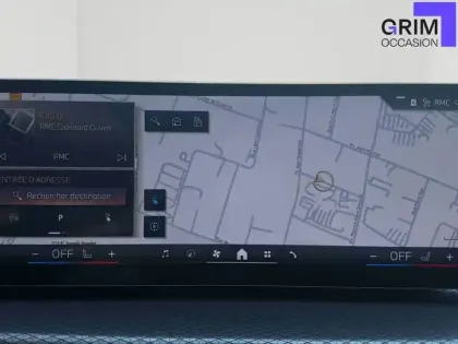 Photo 8 BMW I4  eDrive40