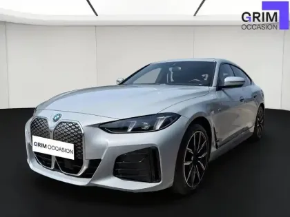 Photo Bmw I4 M Sport