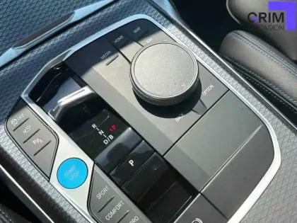 Photo 9 BMW I4  eDrive40