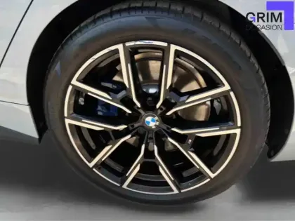 Photo 15 BMW I4  eDrive40